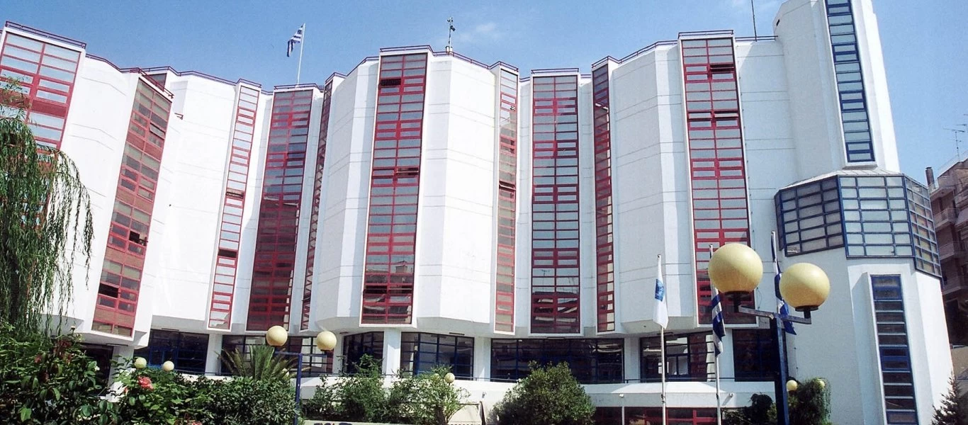 Αναρχική ομάδα ανέλαβε την ευθύνη για την επίθεση στο Πανεπιστήμιο Πειραιά - «Κάναμε τη δικιά μας εκκένωση» (βίντεο)